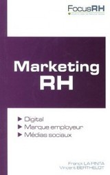 Marketing RH : vers l'expérience employé | De la com : interne ou non #job#news | Scoop.it