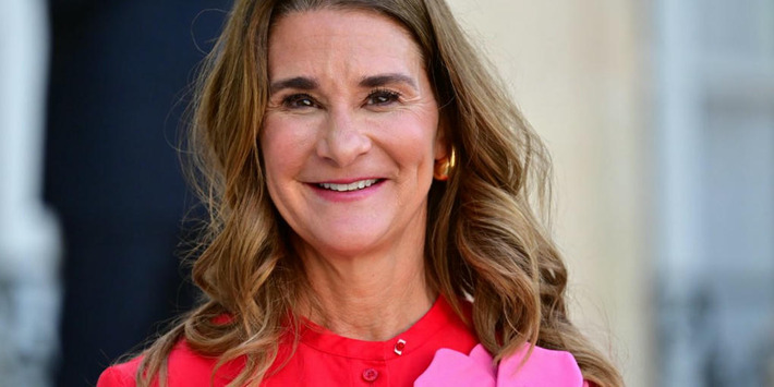 Melinda French Gates runs every major life decision by her three closest female friends: ‘They are my truth council’ | Family Office & Billionaire Report - Empowering Family Dynasties | Scoop.it