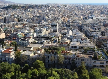 Car traffic banned in Athens downtown | TheMayor.EU | Energy Transition in Europe | www.energy-cities.eu | Scoop.it