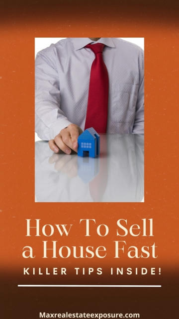 What Can I Do to Get My Home Sold Quickly | Real Estate Articles Worth Reading | Scoop.it