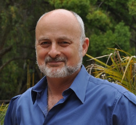 About David Brin | Existence | Scoop.it