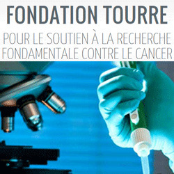 Appels à Candidatures - Prix de la Fondation Tourre en cancérologie | Life Sciences Université Paris-Saclay | Scoop.it