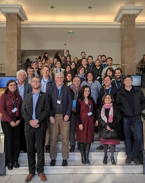 The 2nd Joint BIOTECnico/AEM Workshop | iBB | Scoop.it