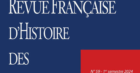 Revue Française d'Histoire des Idées Politiques 2024/1 (N° 59) : « Le grand Motchane » (1931-2017), intellectuel et socialiste | Les Livres de Philosophie | Scoop.it