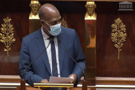 Serge Letchimy déplore l'absence de volet Outre-mer dans la Loi Climat | Revue Politique Guadeloupe | Scoop.it