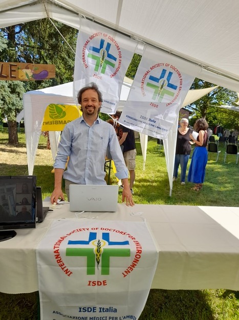 Parma - Solidalia, festa dell'economia solidale | Medici per l'ambiente - A cura di ISDE Modena in collaborazione con "Marketing sociale". Newsletter N°34 | Scoop.it