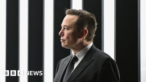 Elon Musk among experts urging a halt to AI training | The Future of Artificial Intelligence | Scoop.it