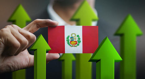 #Perú: Fortaleciendo la competencia financiera | #SCNews | SC News® | Scoop.it