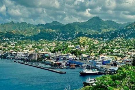 Saint-Vincent et les Grenadines : trois compagnies de croisières refusent de payer les frais de la mise en quarantaine de leurs salariés | Revue Politique Guadeloupe | Scoop.it