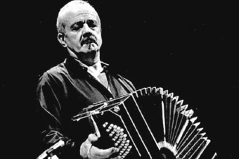 10 tangos célebres de Piazzolla | Mundo Tanguero | Scoop.it