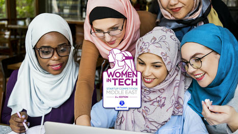 #Startup #Concours #Mentorat : Lancement du concours d’ONU Tourisme visant les femmes des start-up technologiques au Moyen-Orient | France Startup | Scoop.it