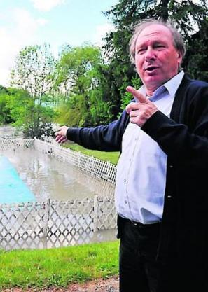 Vallées d'Aure et du Louron. Les élus critiquent la loi sur l'eau | Vallées d'Aure & Louron - Pyrénées | Scoop.it