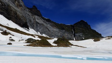 Barroude le 20 juin - Marie Ger | Vallées d'Aure & Louron - Pyrénées | Scoop.it