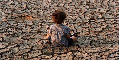 Dérèglement climatique : l’humanité à l’aube de retombées cataclysmiques, alerte un projet de rapport du GIEC | Vers la transition des territoires ! | Scoop.it