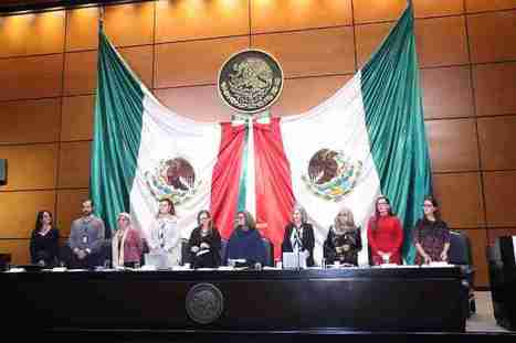 MÉXICO- Congreso - “Análisis del Paquete Económico 2023 con perspectiva de género; avances y retos”. Organizado Foro en San Lázaro  | Evaluación de Políticas Públicas - Actualidad y noticias | Scoop.it