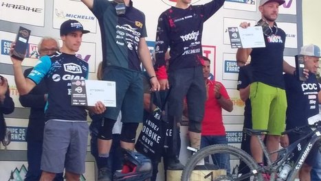 VTT : de beaux champions couronnés à Loudenvielle | Vallées d'Aure & Louron - Pyrénées | Scoop.it