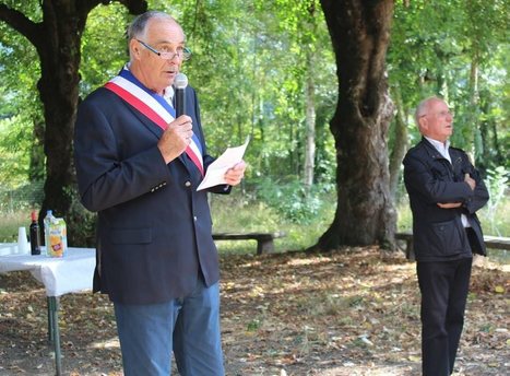 La municipalité de Guchen rend hommage à la famille Rolland | Vallées d'Aure & Louron - Pyrénées | Scoop.it