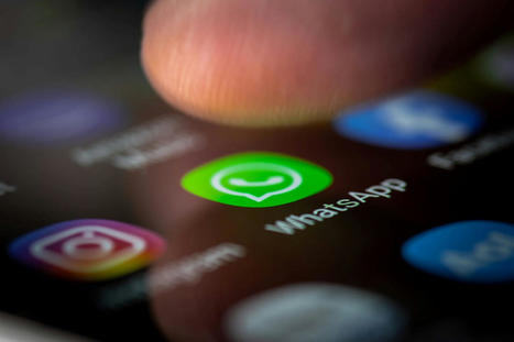 WhatsApp ne fonctionnera plus sur ces smartphones dans quelques jours - Êtes-vous concerné ? | UseNum - Ressources pédagogiques | Scoop.it