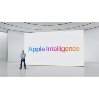 "Apple Intelligence" vorgestellt – Apples KI-Strategie enthüllt | News | Lernen mit iPad | Scoop.it