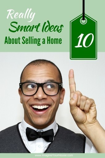 10 Really Smart Ideas about Selling a Home | Best Florida Real Estate Scoops | Scoop.it