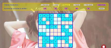 Le jeu de Sudoku à l'épreuve de l'Intelligence Artificielle | Sciences découvertes | Scoop.it