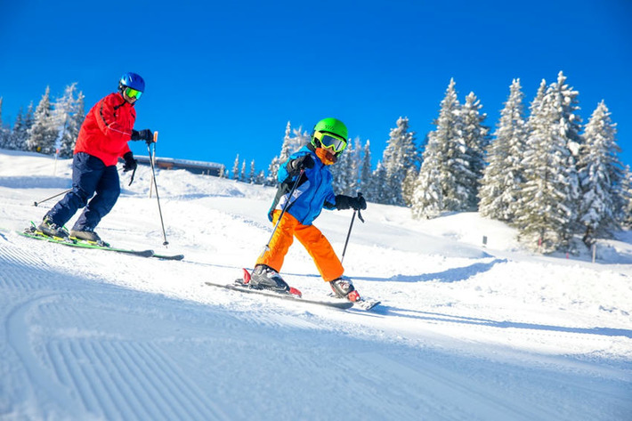 La montagne en 2024 : le ski toujours… en tête | Thématique Montagne | Scoop.it