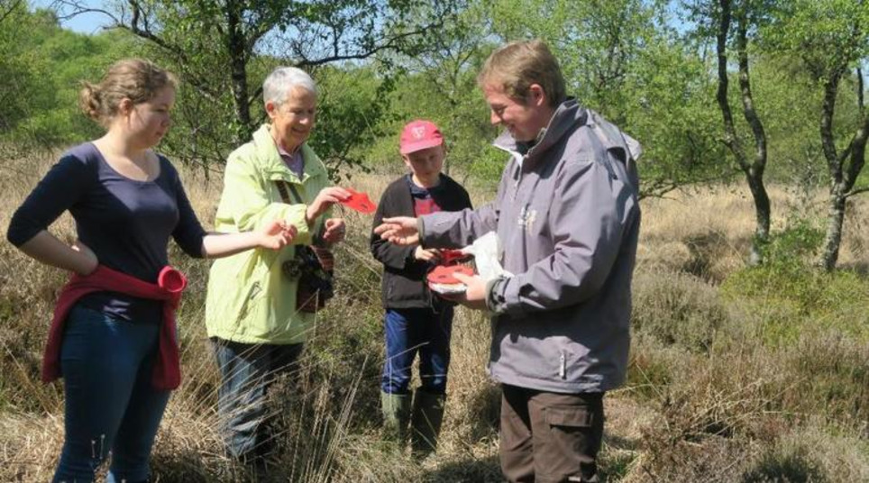 Manche - Le Département met en valeur ses zones protégées | Veille territoriale AURH | Scoop.it