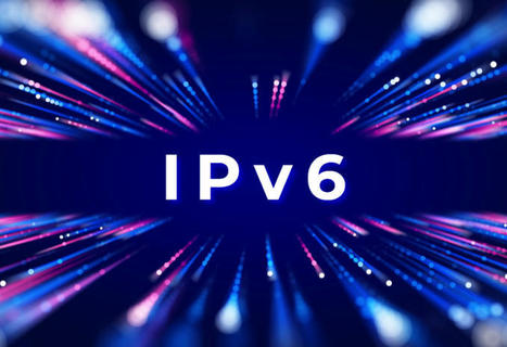 Estrategia y capacitación, claves para adopción de IPv6 | Eventos LACNIC Events | Scoop.it