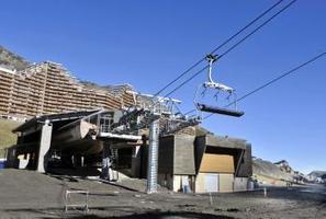 Les stations de Hautes-Pyrénées diffèrent encore leur ouverture - La Dépêche | Vallées d'Aure & Louron - Pyrénées | Scoop.it