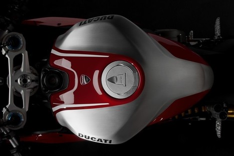 Ducati Superbike Team: The plan comes together | Vicki's View Blog | Ductalk: What's Up In The World Of Ducati | Scoop.it