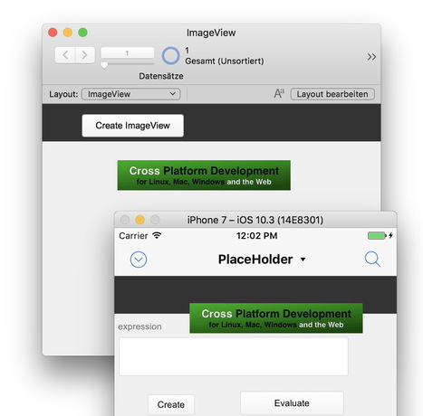 Image view for FileMaker via MBS Plugin | Filemaker Info | Scoop.it