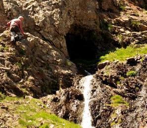 Louron : le tunnel perdu d'Etigny | Vallées d'Aure & Louron - Pyrénées | Scoop.it