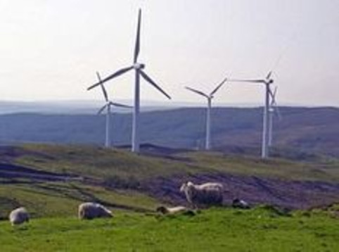 Les éoliennes modifient le microclimat local | Veille territoriale AURH | Scoop.it