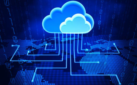 How Web APIs Unlock Value in the Cloud | Cloud Computing News | Scoop.it