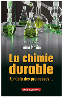 La chimie durable. Au-delà des promesses... | Ouvrages et articles publiés par RE Eastes | Scoop.it