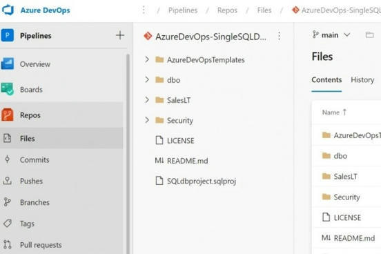 Une erreur de typo bloque Azure DevOps pendant ...