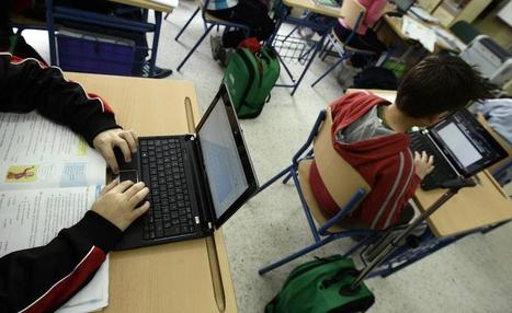 Cómo educar al ciudadano digital | LabTIC - Tecnología y Educación | Scoop.it