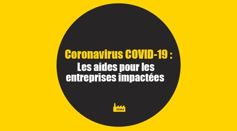 #Startup #Aides #mentorat : Covid-19, modalités d’attribution de l’aide complémentaire de 2 000 € pour les TPE | France Startup | Scoop.it