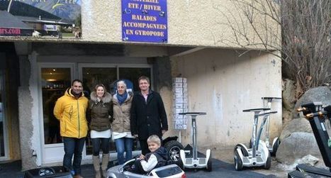 L'Arcoch de Payolle  se dote d'une boutique | Vallées d'Aure & Louron - Pyrénées | Scoop.it