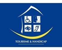 La Maison du Parc national de Saint-Lary labellisée Tourisme et Handicap | Vallées d'Aure & Louron - Pyrénées | Scoop.it