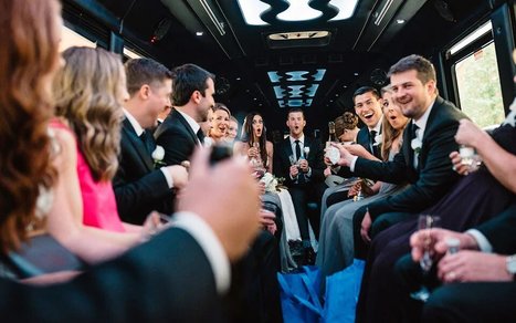 The Party Bus Rental Helps You Go Smoothly To Your Destination By Dc Breweries Transportation | Party Bus Rental | Scoop.it