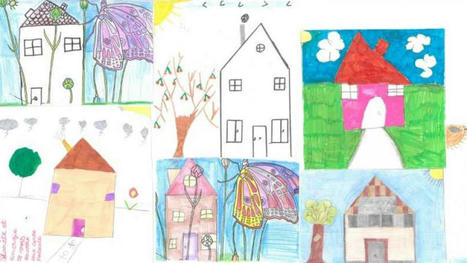 Des enfants récompensés pour leurs dessins au salon Planète et Énergies | La SELECTION du Web | CAUE des Vosges - www.caue88.com | Scoop.it