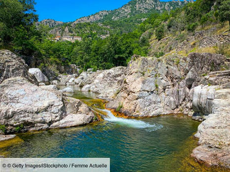 Cévennes : les plus beaux sites et villages à ne pas manquer : Femme Actuelle Le MAG | Cévennes Infos Tourisme | Scoop.it