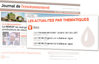 Du biogaz issu de déchets stockés rejoint le réseau | Veille territoriale AURH | Scoop.it