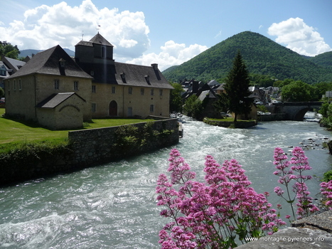 Arreau, c'est très beau ! | Vallées d'Aure & Louron - Pyrénées | Scoop.it