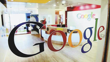 #Internacional: Demanda Departamento de Justicia a Google por monopolio en EEUU | SC News® | Scoop.it