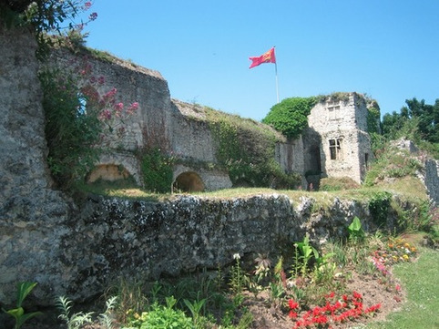 Fécamp - 950 ans de la bataille d'Hastings. Sur les pas de Guillaume le Conquérant | Veille territoriale AURH | Scoop.it