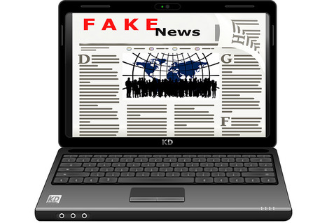 Intentionally or Not, Big Brands Help Fund Fake News | Public Relations & Social Marketing Insight | Scoop.it