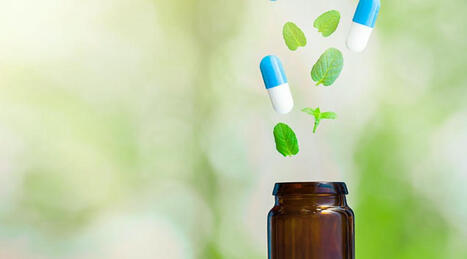 Farmaci, ambiente e salute: alcune raccomandazioni green - A cura di Antonio Bonaldi e Vitalia Murgia | One Health News: salute, ambiente e società - A cura di ISDE, Festival della salute, Marketing sociale. N°10 | Scoop.it