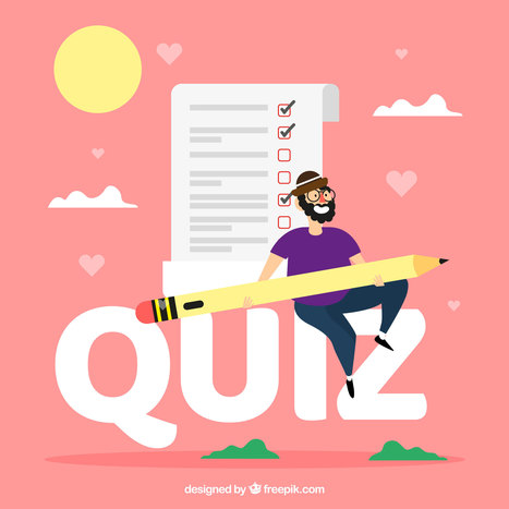 Quiz Wizard : une IA efficace pour créer des QCM et des Flashcards ? | Formation : Innovations et EdTech | Scoop.it